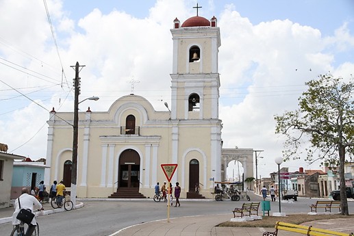 Cuba 2012